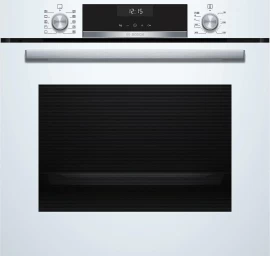 Orkaitė BOSCH HBG517CW1S