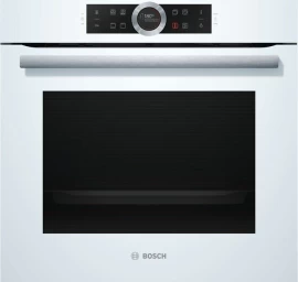 Orkaitė BOSCH HBG632BW1S