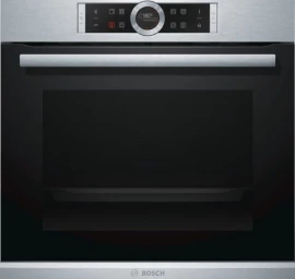 Orkaitė BOSCH HRG675BS1S