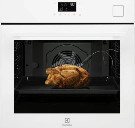 Orkaitė ELECTROLUX COP7S37V