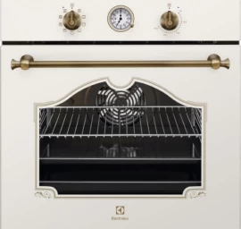 Orkaitė ELECTROLUX EOA5220FOV