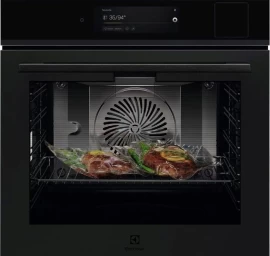 Orkaitė ELECTROLUX EOA9S3DC
