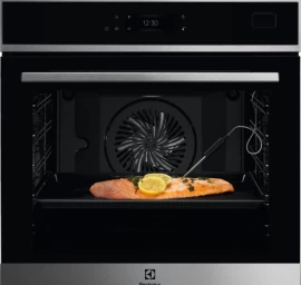 Orkaitė ELECTROLUX EOB8S39WX