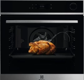 Orkaitė ELECTROLUX EOC8P39WX