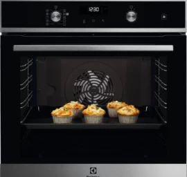 Orkaitė ELECTROLUX EOD5F71X