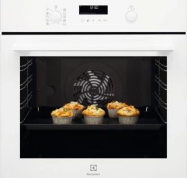 Orkaitė ELECTROLUX EOD6F77WV