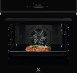 Orkaitė ELECTROLUX EOE8P39H su pirolize