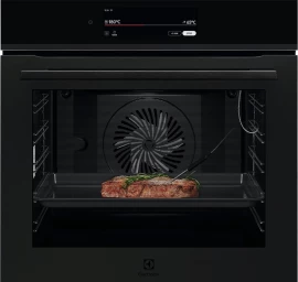 Orkaitė ELECTROLUX EOE9P3ST, pirolizė, Supex + Wi-Fi + Matt color, A++