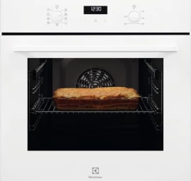 Orkaitė ELECTROLUX EOF5F50BV