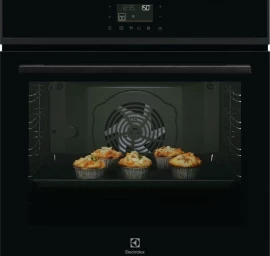 Orkaitė ELECTROLUX EOF7P86H2