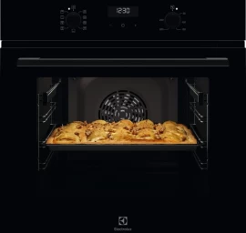 Orkaitė ELECTROLUX KODEF70BZ