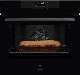 Orkaitė ELECTROLUX KOFCH36H