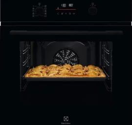 Orkaitė ELECTROLUX KOFDP46BK