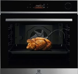 Orkaitė ELECTROLUX LOC8H39X