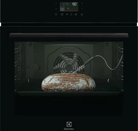Orkaitė ELECTROLUX LOD7P87Z