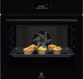 Orkaitė ELECTROLUX LOE8F38Z