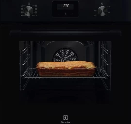 Orkaitė ELECTROLUX LOF3H10BK