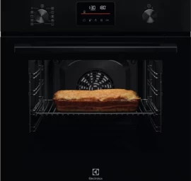 Orkaitė ELECTROLUX LOF4P06BK