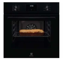 Orkaitė ELECTROLUX LOFGF00BK
