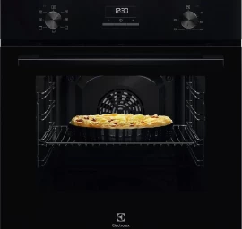 Orkaitė ELECTROLUX LOH3H00BK