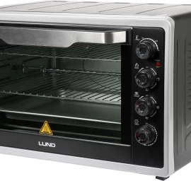 Orkaitė elektrinė | 2200 W | 63L (68053)