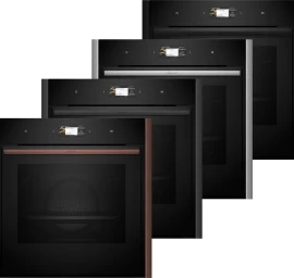 Orkaitė Neff B69CS7MY0