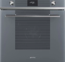 Orkaitė Smeg SF6101TVS1