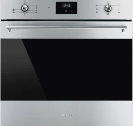 Orkaitė Smeg SF6300VX