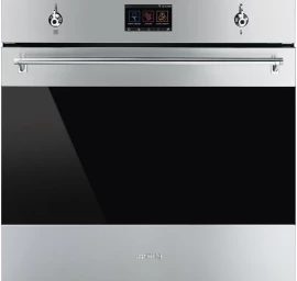 Orkaitė Smeg SF6303TPX