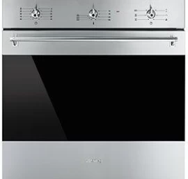 Orkaitė Smeg SF6381X