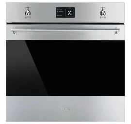 Orkaitė Smeg SF6395XE