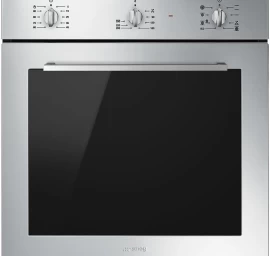 Orkaitė Smeg SF64M3TVX