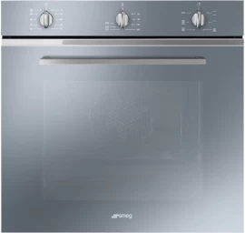 Orkaitė Smeg SF64M3VS