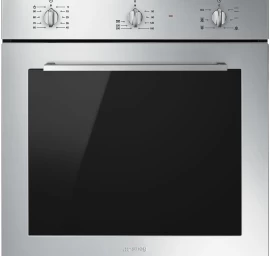 Orkaitė Smeg SF64M3VX