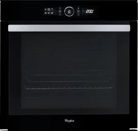 Orkaitė Whirlpool AKZM 8480 NB