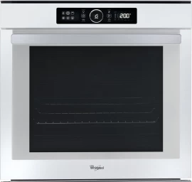 Orkaitė WHIRLPOOL AKZM 8480 WH