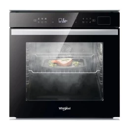 Orkaitė WHIRLPOOL W6 OS4 4S2 H BL