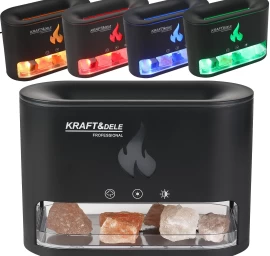 Oro drėkintuvas 250ml 10W, KD4117