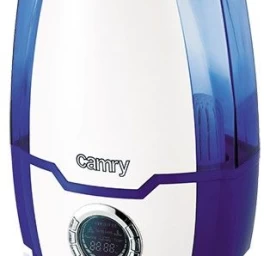 Oro drėkintuvas Camry CR 7952 White/Blue