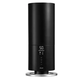 Oro Drėkintuvas Duux Beam Ultrasonic Humidifier, Juoda