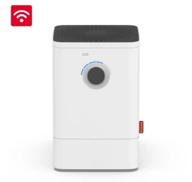 Oro drėkintuvas ir valytuvas Boneco W400 SMART, 83372