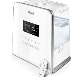 Oro drėkintuvas Levoit LV550HH