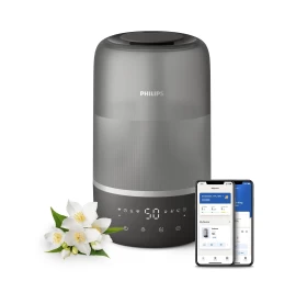 Oro drėkintuvas Philips HU1510/03