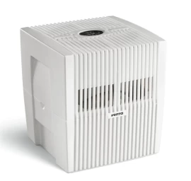 Oro drėkintuvas - valytuvas VENTA LW25 Comfort Plus, baltas