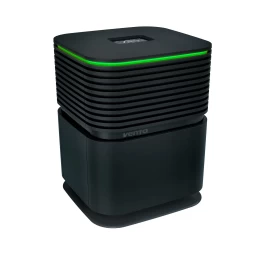 Oro drėkintuvas Venta AW735 Hybrid AeroStyle Compact black, 8076500