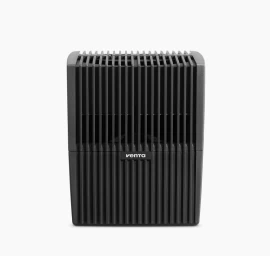 Oro drėkintuvas Venta LW15 Classic Original black, 7019401