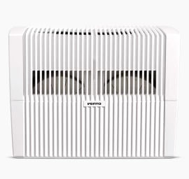 Oro drėkintuvas Venta LW45 Classic Original White, 7049501