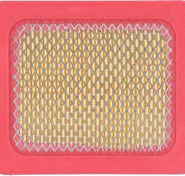 Oro filtras benzininėms vejapjovėms | tipas: T327 (YT-855492)