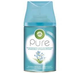 Oro gaiviklio užpildas Air Wick FreshMatic Refill Spring Delight, 250 ml