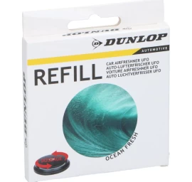 Oro Gaiviklio Užpildas Ufo Dunlop Ocean Fresh